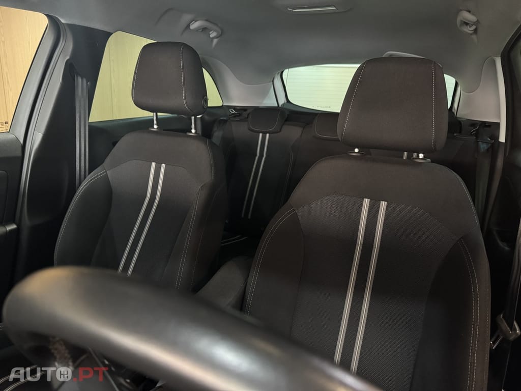 Opel Crossland X T Innovation