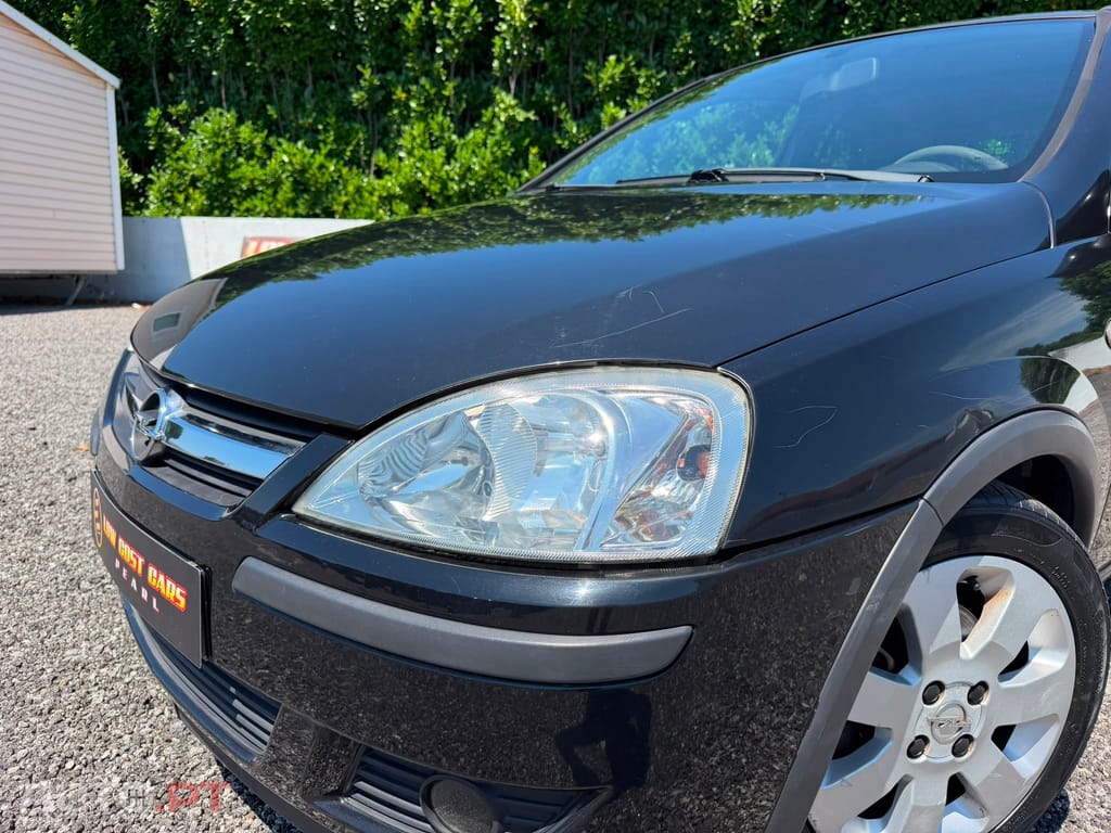 Opel Corsa 1.3 CDTi Sport