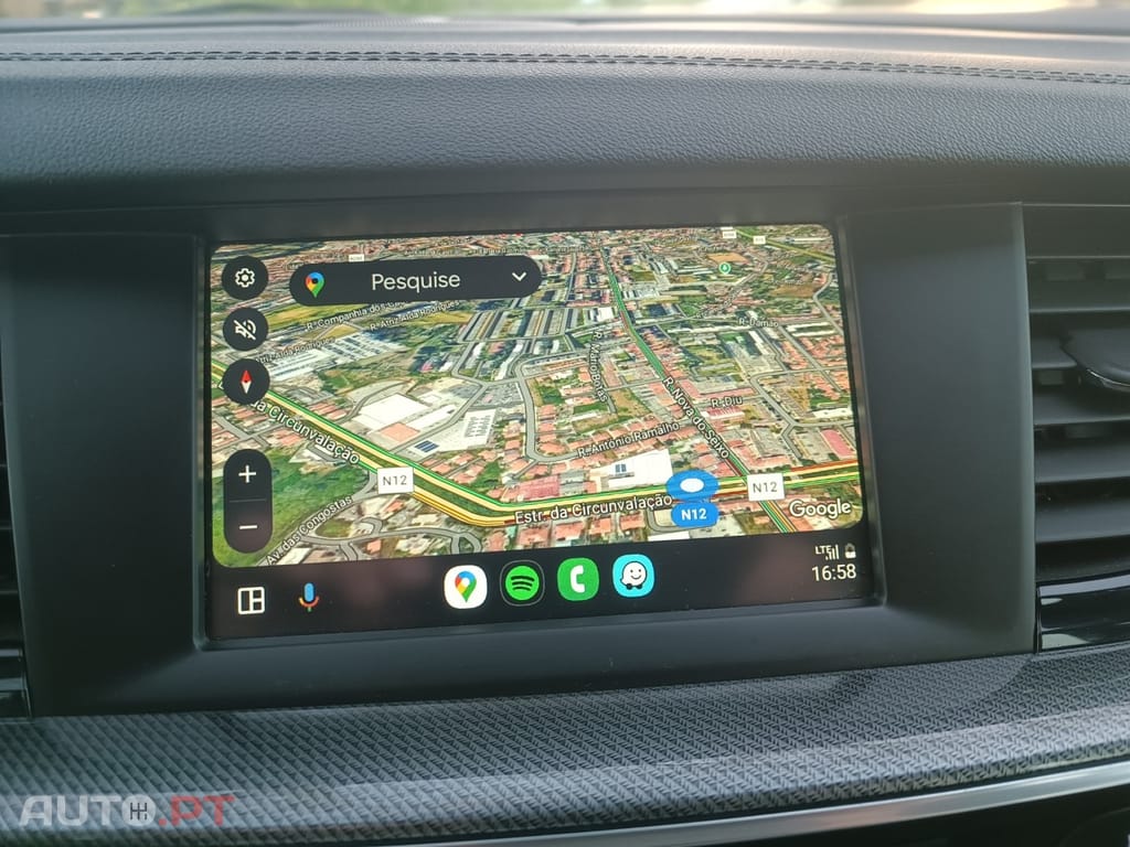 Opel Insignia 1.5 D Business Edition