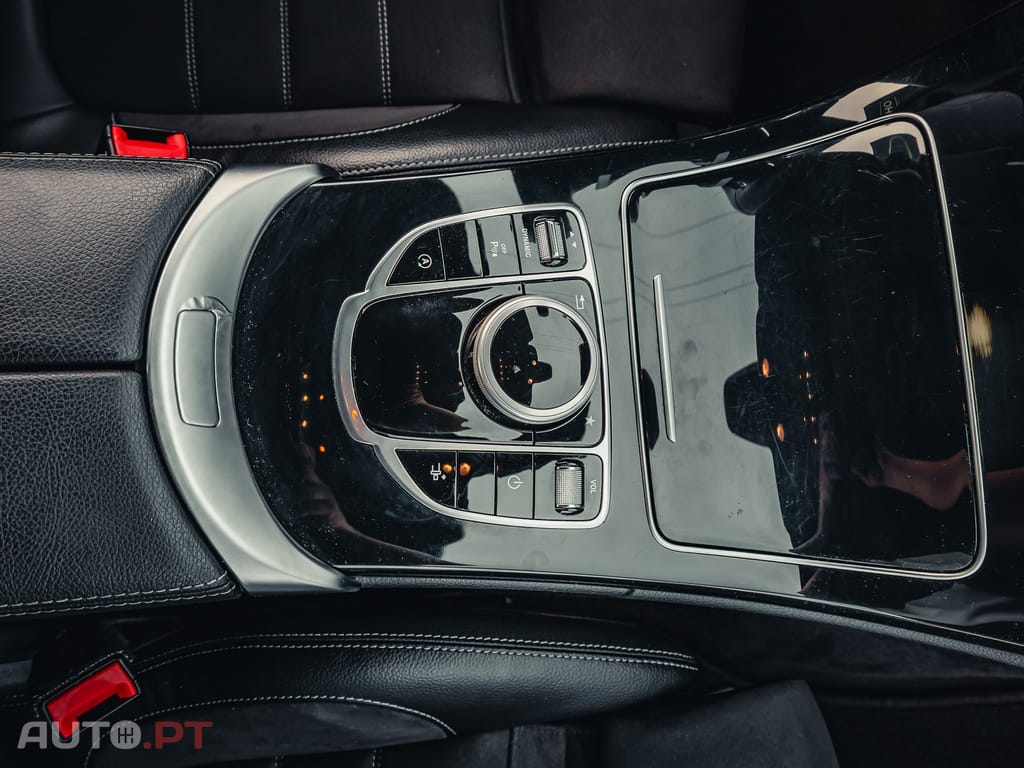 Mercedes-Benz C 250 d