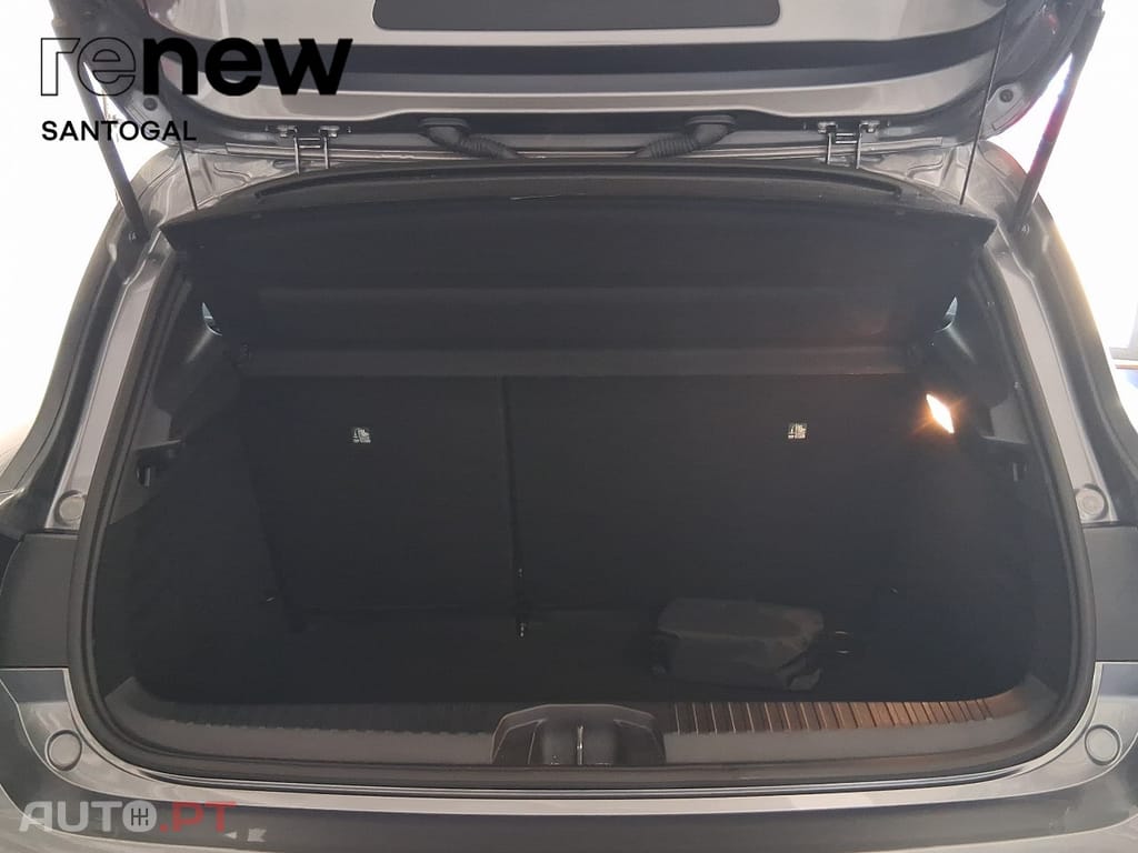 Renault Clio Clio Techno 100 TCe Bi-fuel