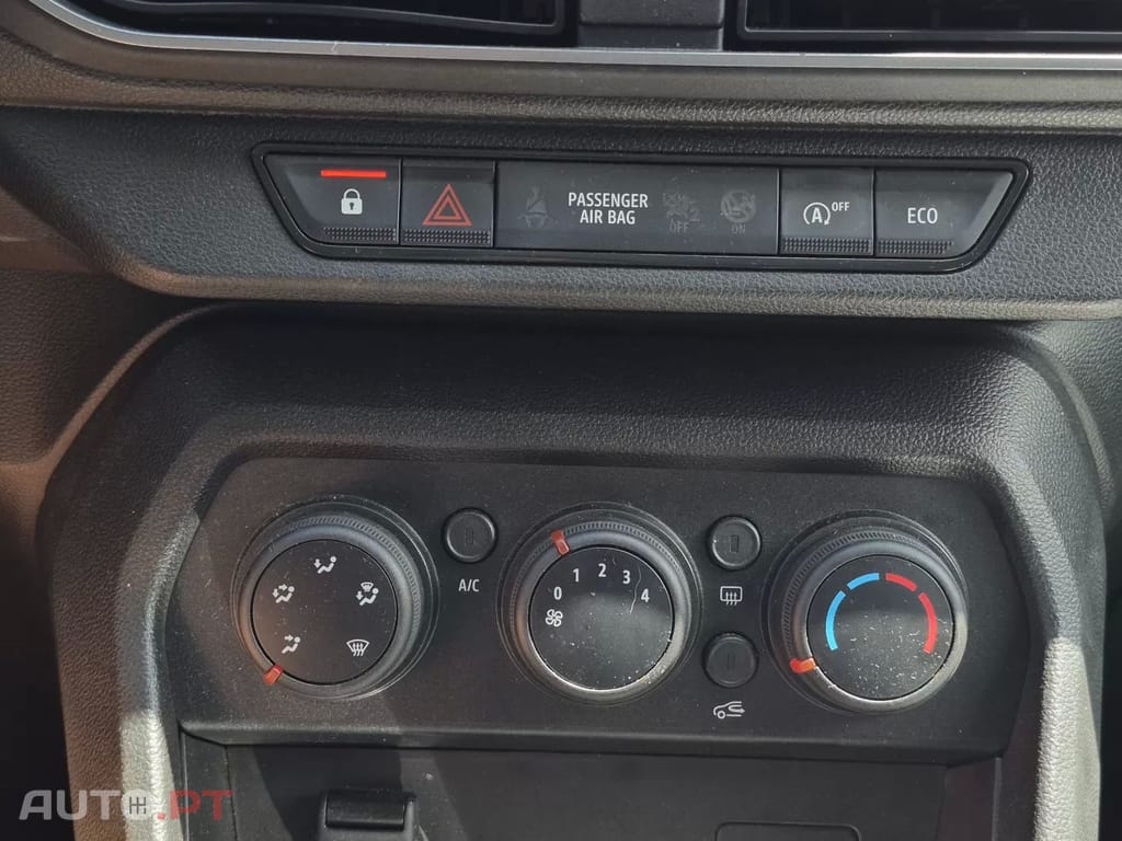 Dacia Jogger 1.0 ECO-G Expression 7L Bi-Fuel