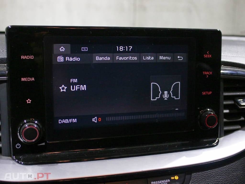 Kia Xceed 1.0 T-GDi Tech