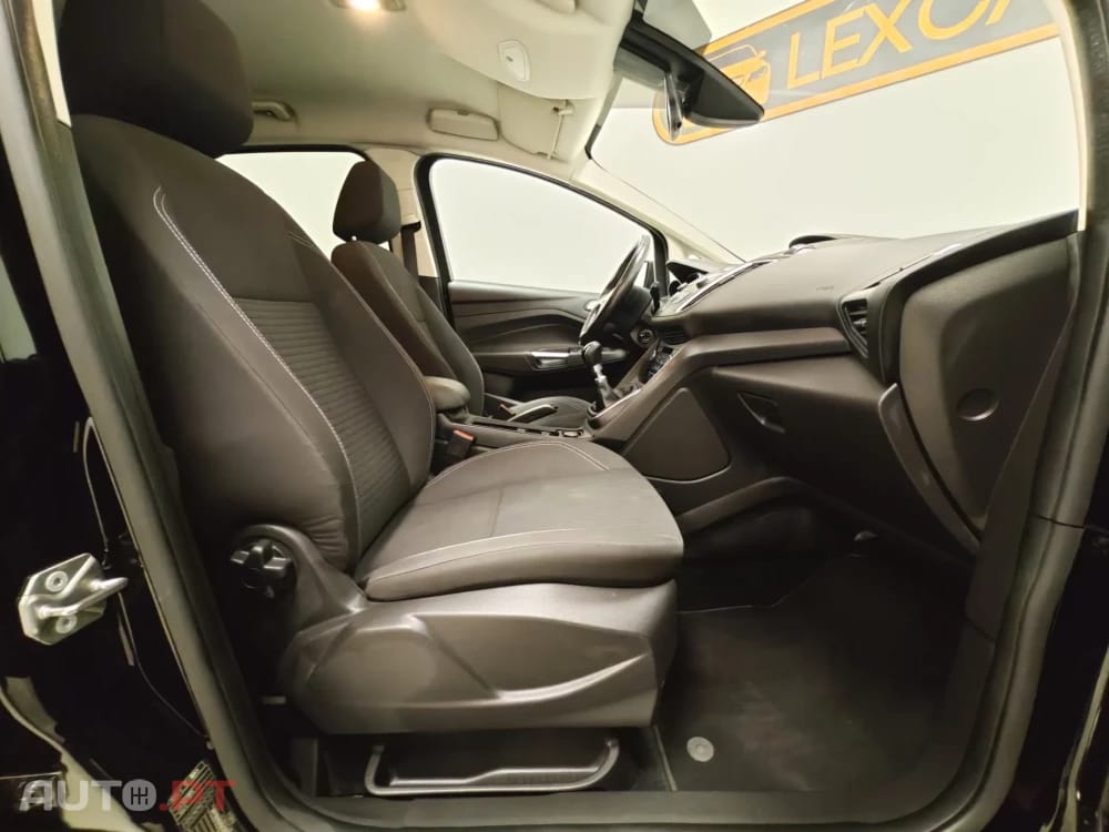Ford C-Max 1.5 TDCi