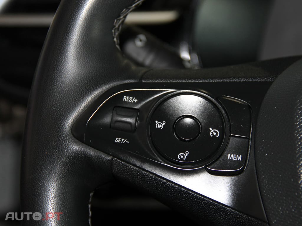 Opel Corsa 1.2 T Edition