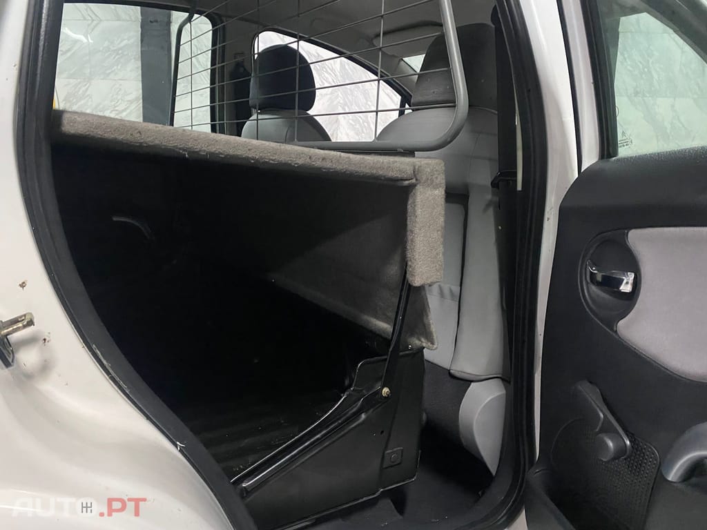 Citroen C3 1.4 HDI VAN