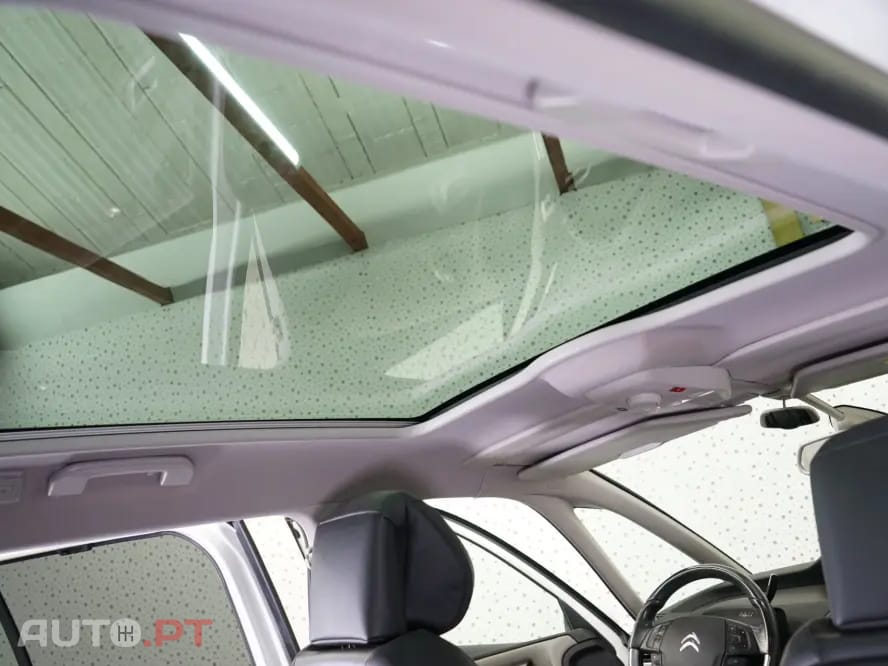 Citroen C4 Grand Picasso 1.6 e-HDi Exclusive ETG6