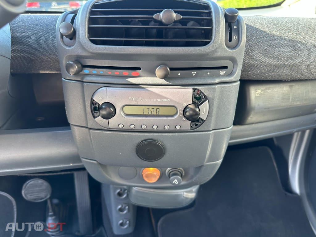Smart ForTwo Pure cdi 41