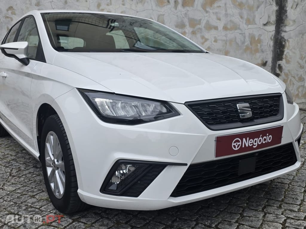 Seat Ibiza 1.0 Style