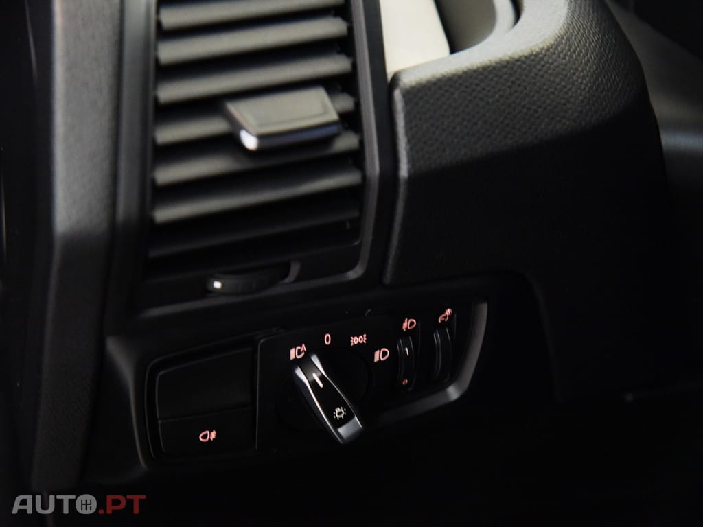 BMW i3 Comfort Paket Advanced