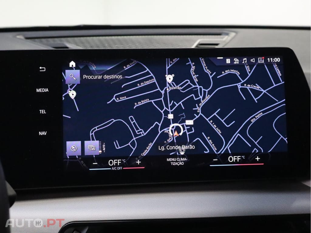 BMW X1 xDrive25e Auto