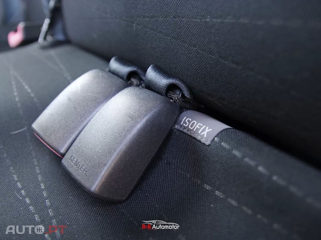 Toyota Yaris 1.4 D-4D Comfort+AC