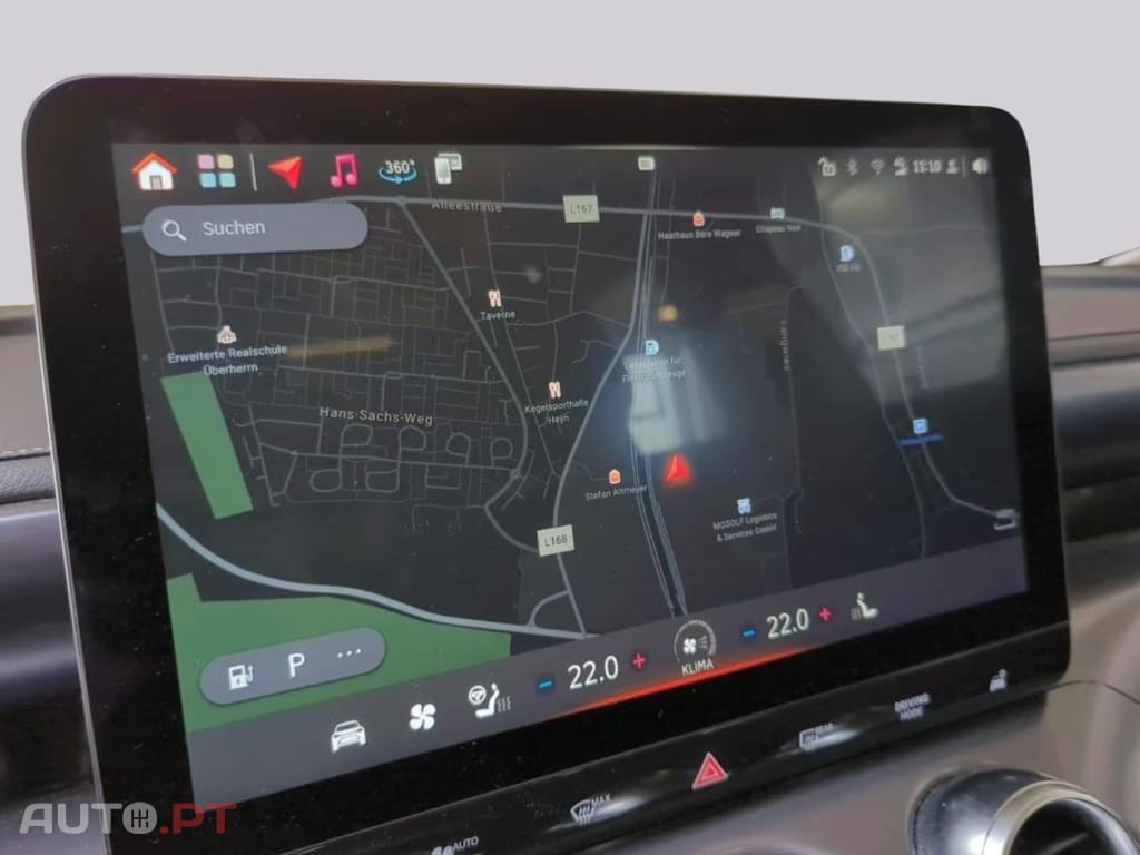 Smart #3 PRO+ I.V.A DEDUTÍVEL 