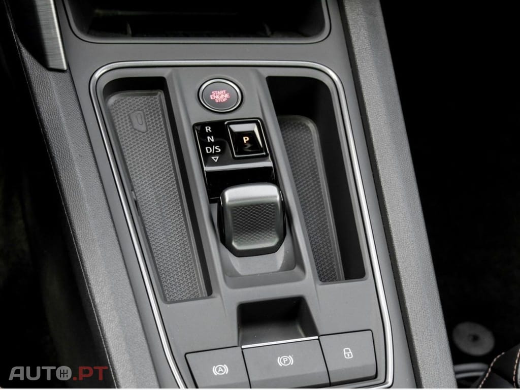 Cupra Formentor I.V.A DEDUTIVEL 1.4 HYBRID VZ + TETO 