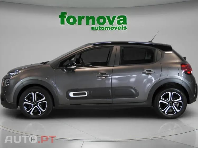 Citroen C3 1.2 PureTech Plus