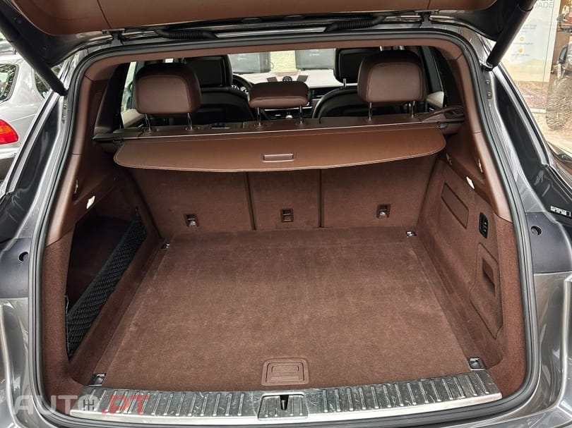 Porsche Cayenne 3.0 V6