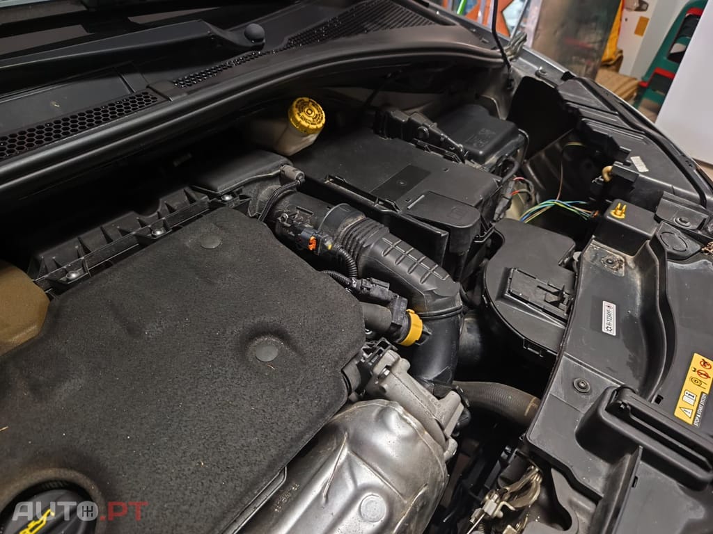 Citroen C3 1.5 BlueHDi 100
