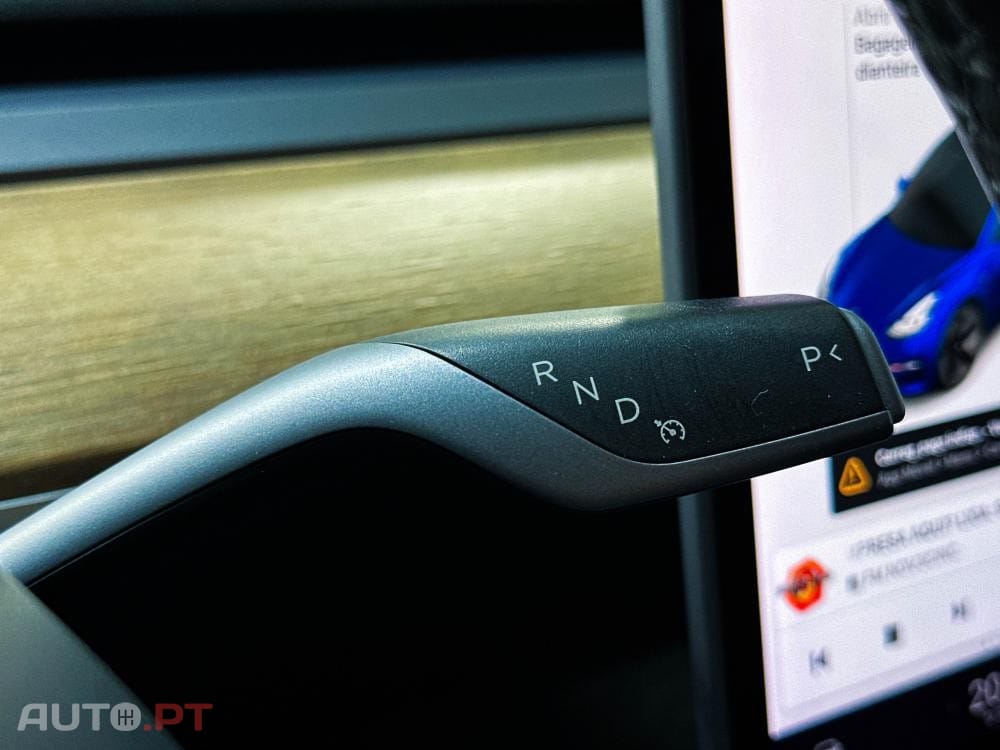 Tesla Model 3 Standard Range Plus RWD