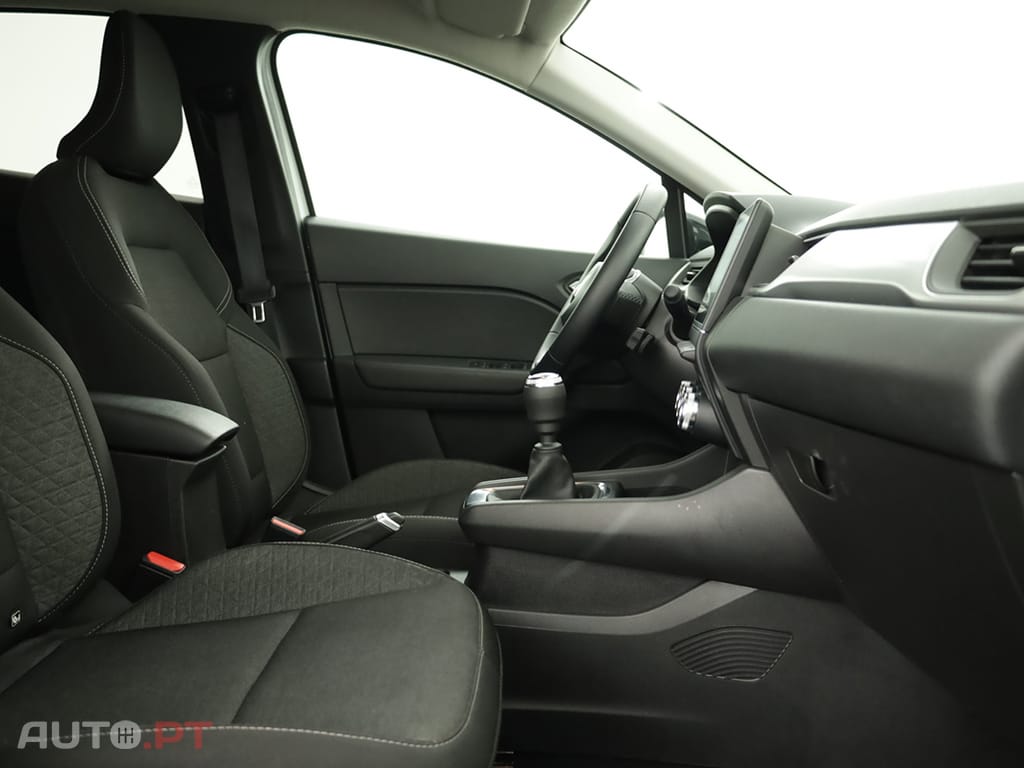 Mitsubishi ASX ASX 1.0 MPI-T Invite