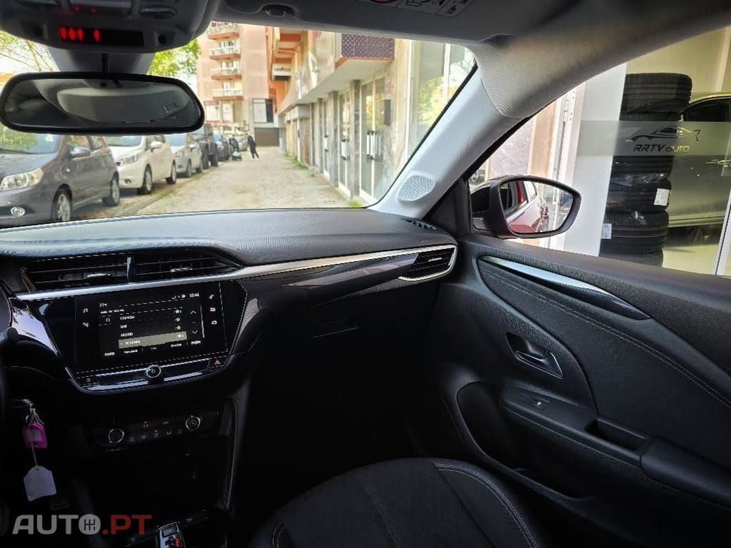 Opel Corsa 1.2 T GS Aut.