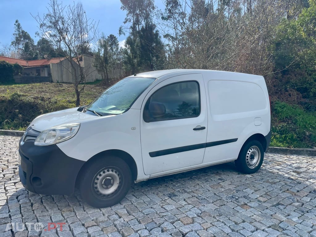 Renault Kangoo Kangoo