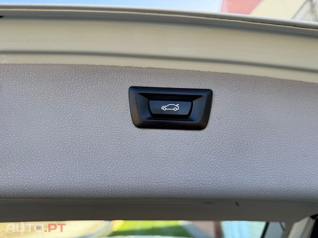 BMW 316 d Auto Line Sport