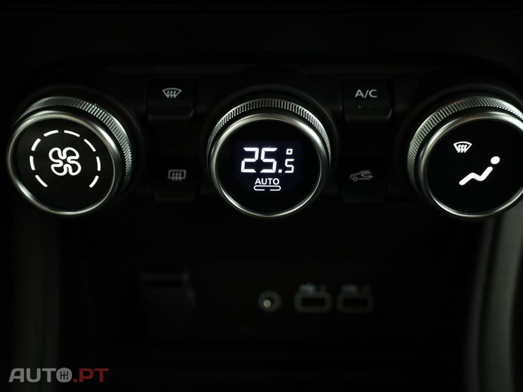 Renault Captur Captur 1.0 TCe Techno