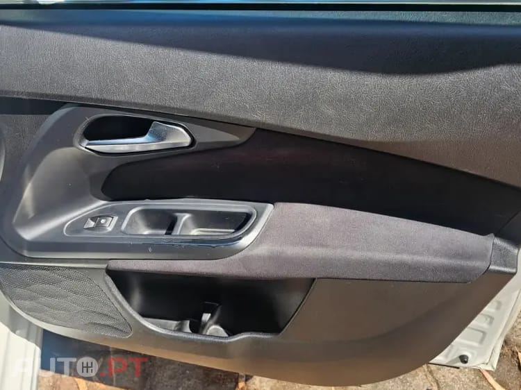 Fiat Tipo 1.6 M-Jet Lounge J17