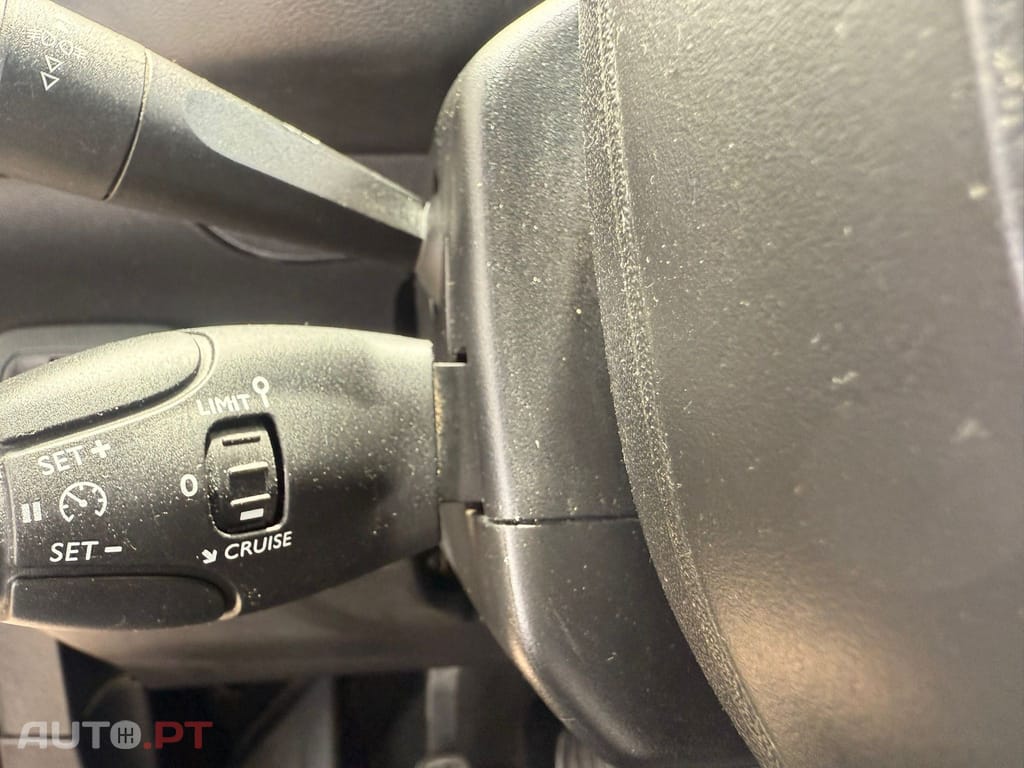 Peugeot Partner 1.6 BlueHDi Premium Standard