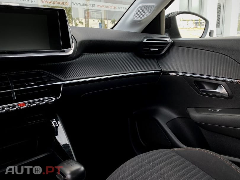 Peugeot 208 1.2 PureTech Active Pack