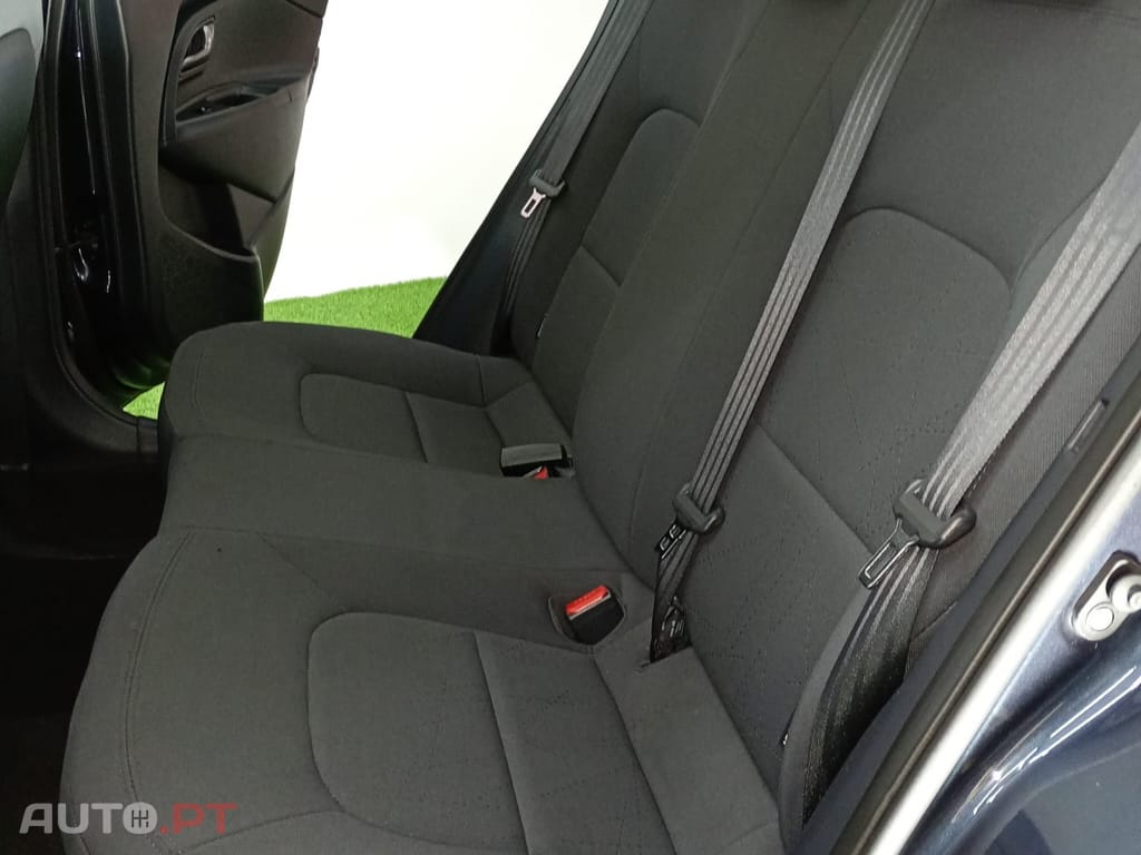 Kia Rio 1.2 CVVT EX