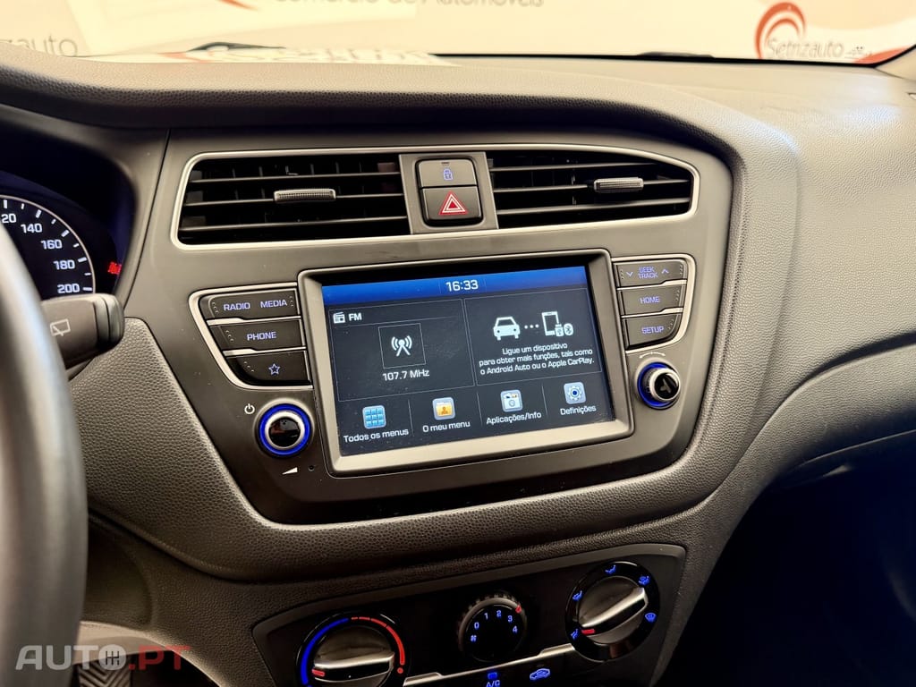 Hyundai i20 1.0 T-GDI Style