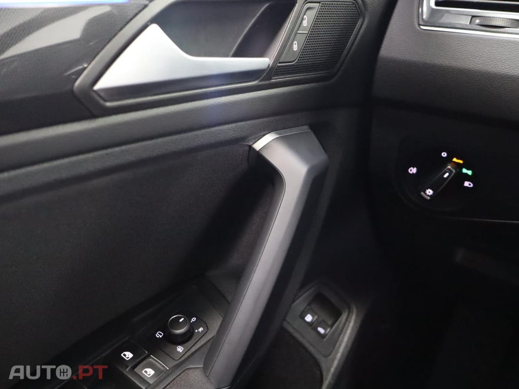 Volkswagen Tiguan 1.4 TSI Life DSG PHEV