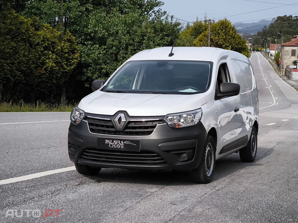 Renault Kangoo 1.5