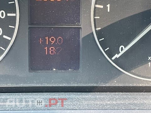 Mercedes-Benz A 180 CDi Avantgarde