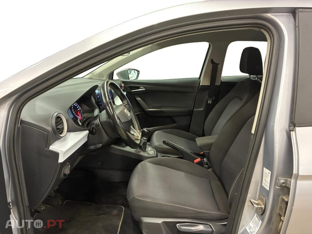 Seat Ibiza 1.0 EcoTSI Style