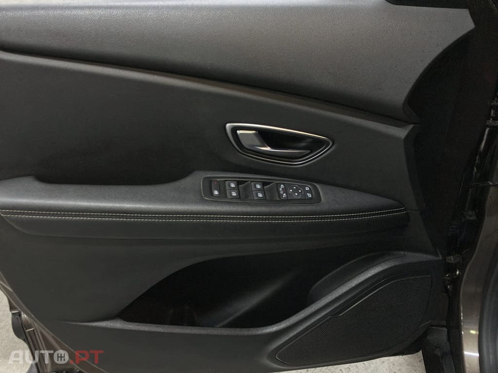 Renault Grand Scénic 1.3 TCe Limited