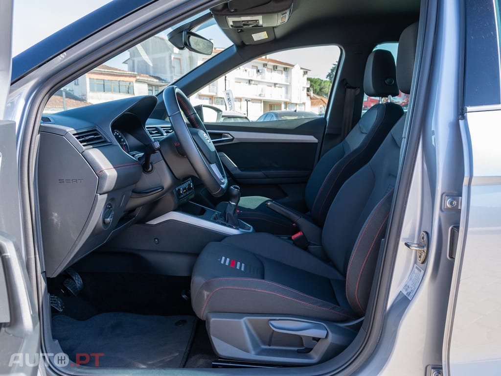 Seat Arona 1.0 TSI FR