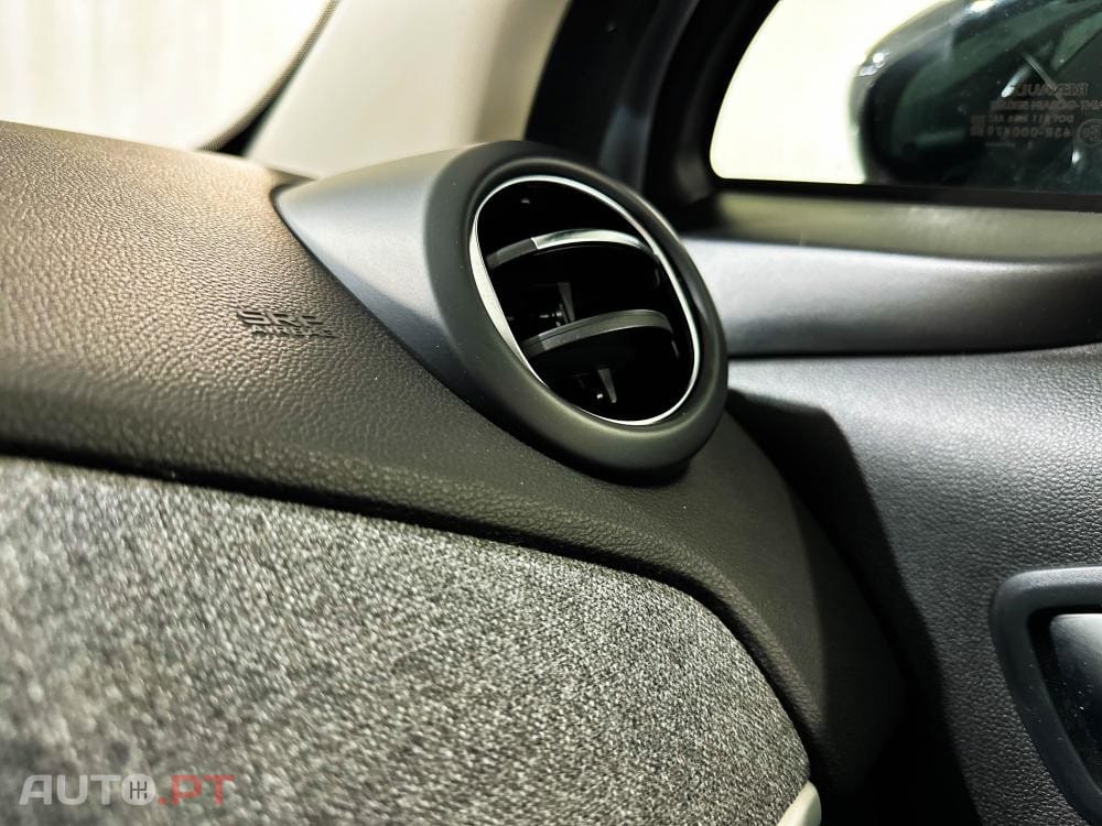 Renault Zoe (c/ Bateria) Limited 50