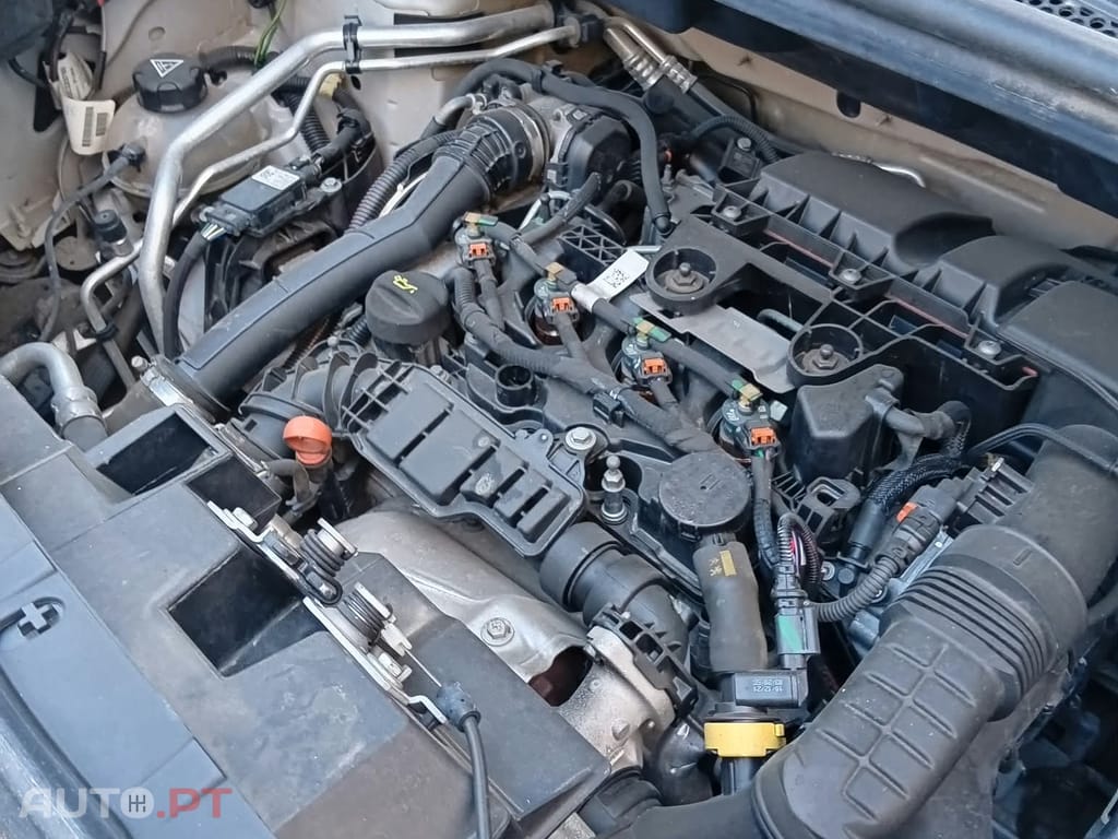 Toyota Proace City 1.5 102cv