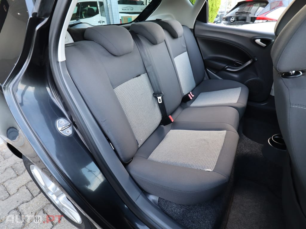 Seat Ibiza 1.2 12V Stylance