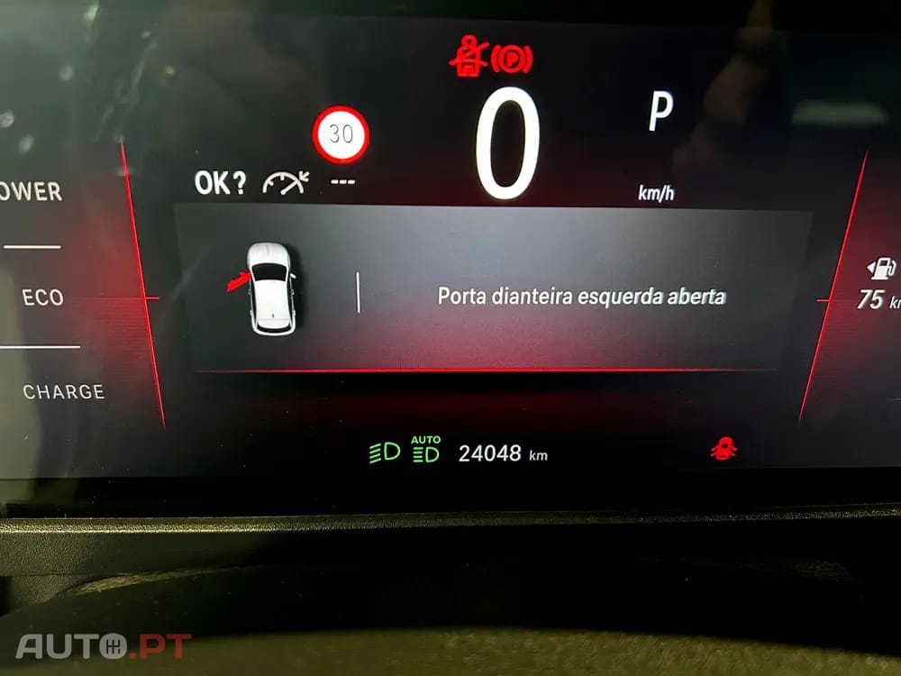 Opel Mokka 1.2 Hybrid GS eDCT