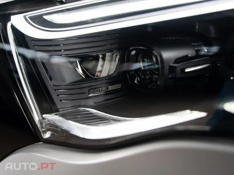 Mercedes-Benz E 53 AMG 4Matic+ SpeedshiftFT TCT 9G