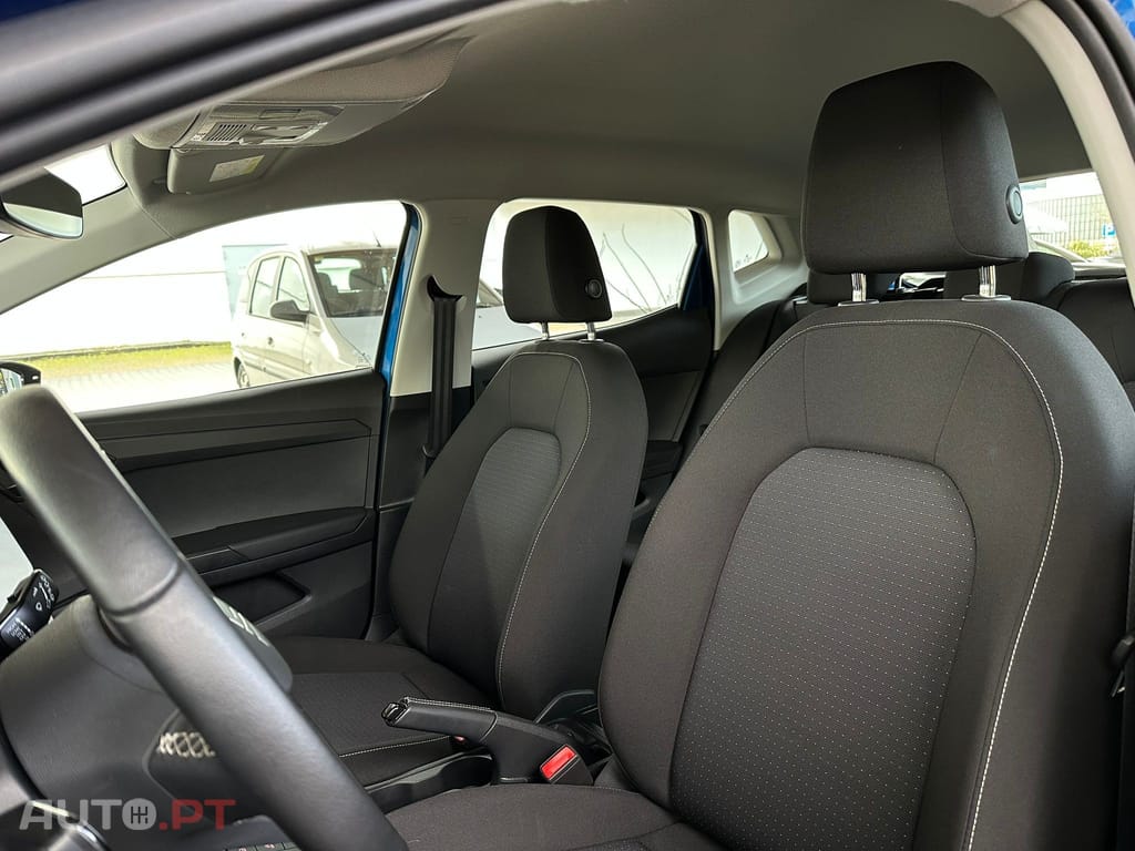 Seat Ibiza 1.0 TSI Style DSG