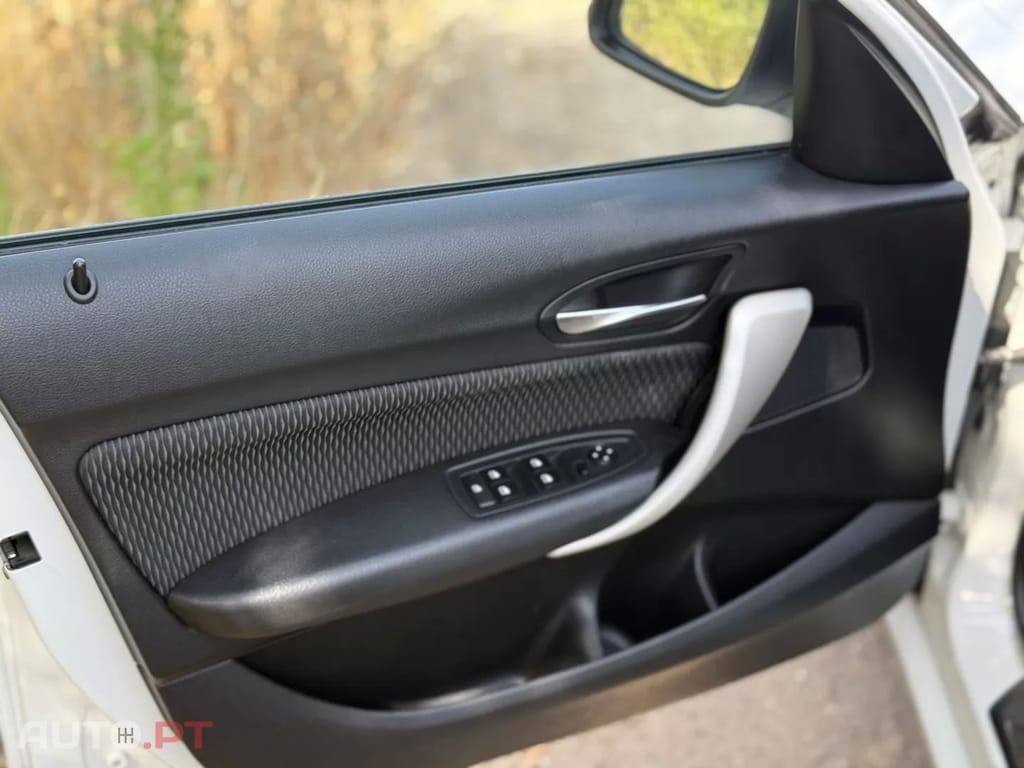 BMW 120 d Urban Line