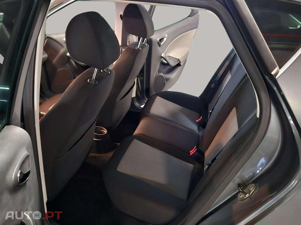Seat Ibiza 1.2 TDi Style