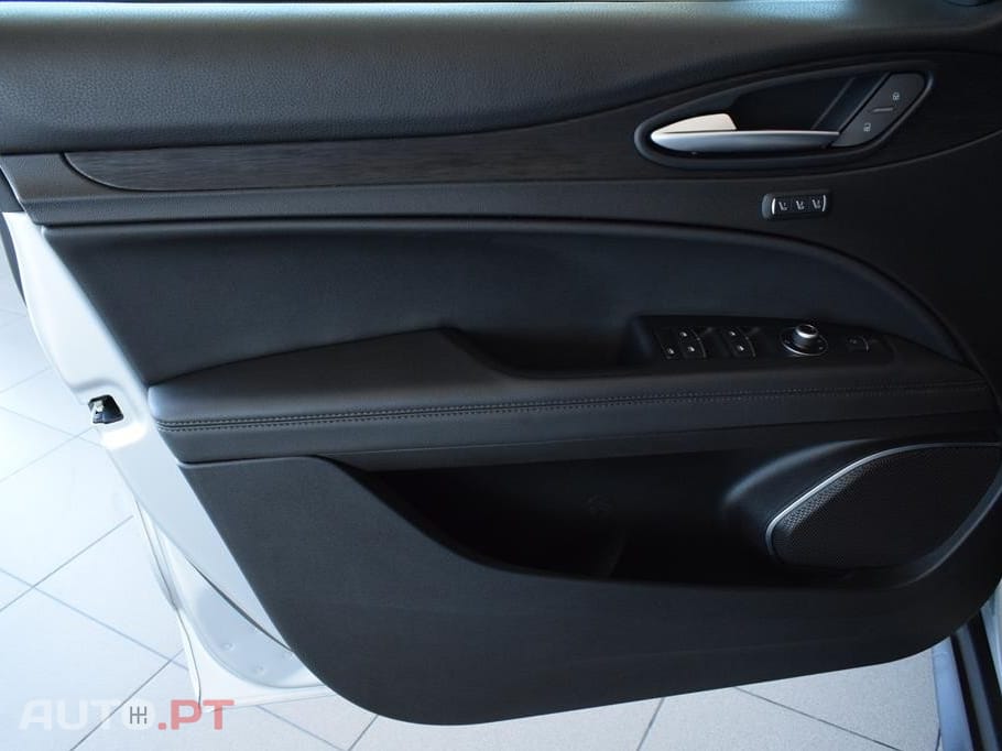 Alfa Romeo Stelvio 2.2 D Super AT8
