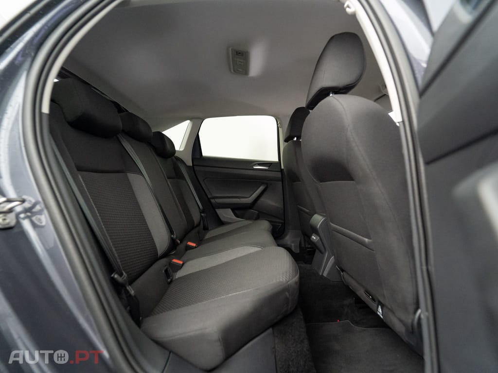 Volkswagen Taigo 1.0 TSI Urban