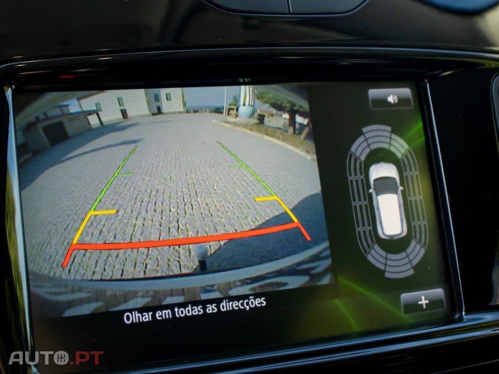Renault Captur 1.2 TCe Initiale Paris EDC