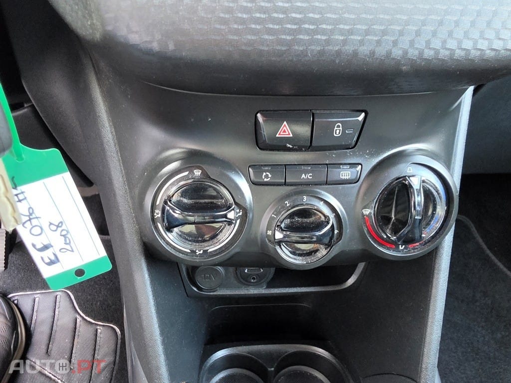 Peugeot 2008 1.2 PureTech Active